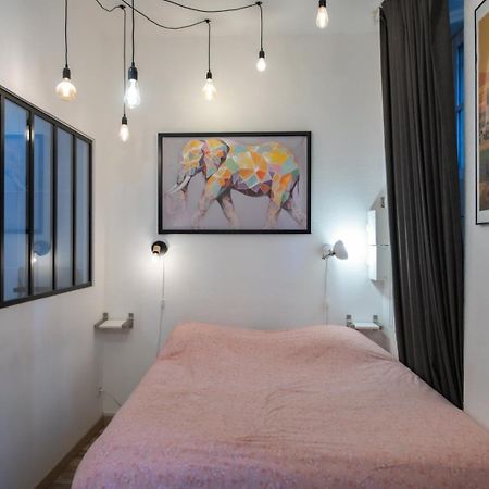 Suite Du Vieux Lyon Cosy & Calme - Le Quarantaine Екстер'єр фото
