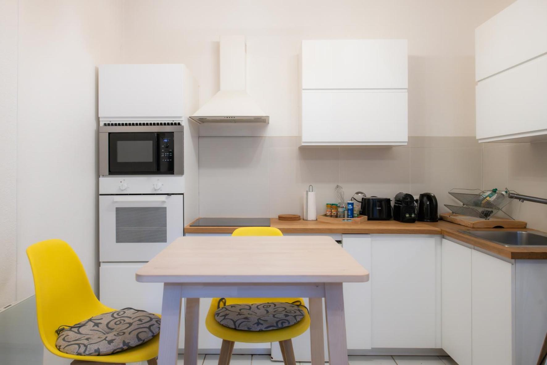 Suite Du Vieux Lyon Cosy & Calme - Le Quarantaine Екстер'єр фото