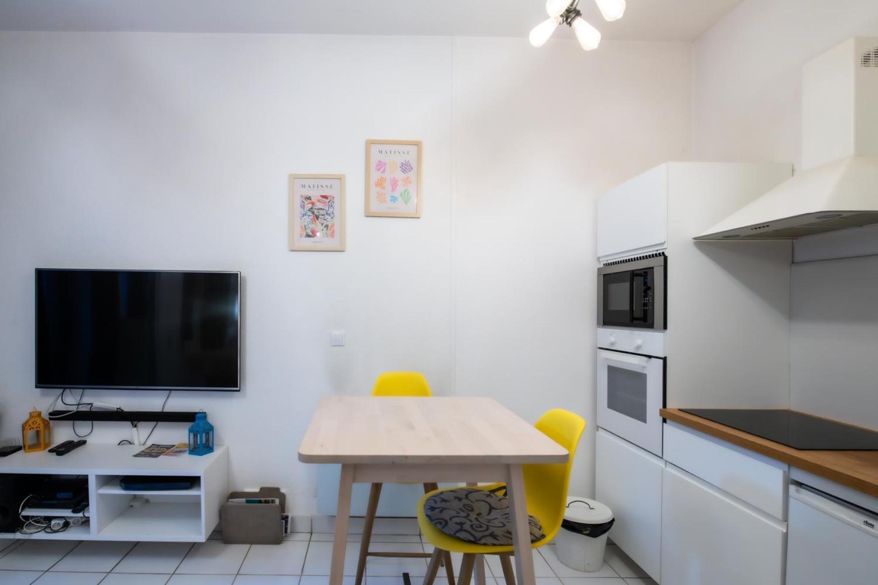 Suite Du Vieux Lyon Cosy & Calme - Le Quarantaine Екстер'єр фото