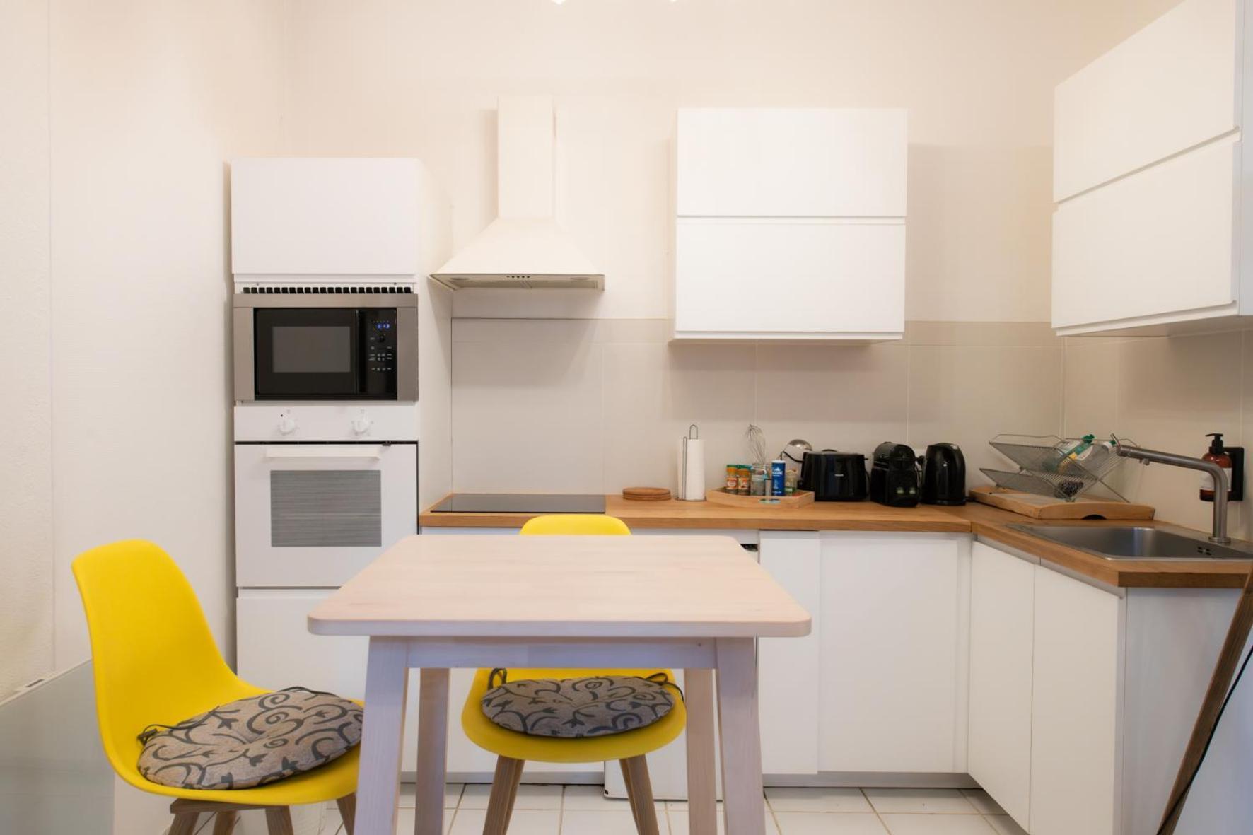 Suite Du Vieux Lyon Cosy & Calme - Le Quarantaine Екстер'єр фото