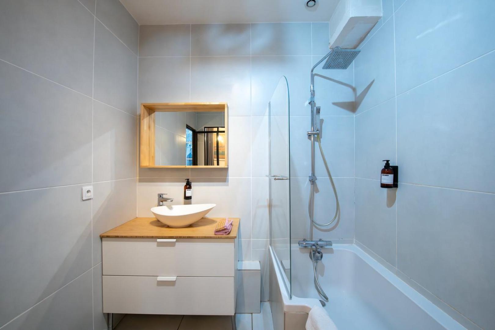 Suite Du Vieux Lyon Cosy & Calme - Le Quarantaine Екстер'єр фото