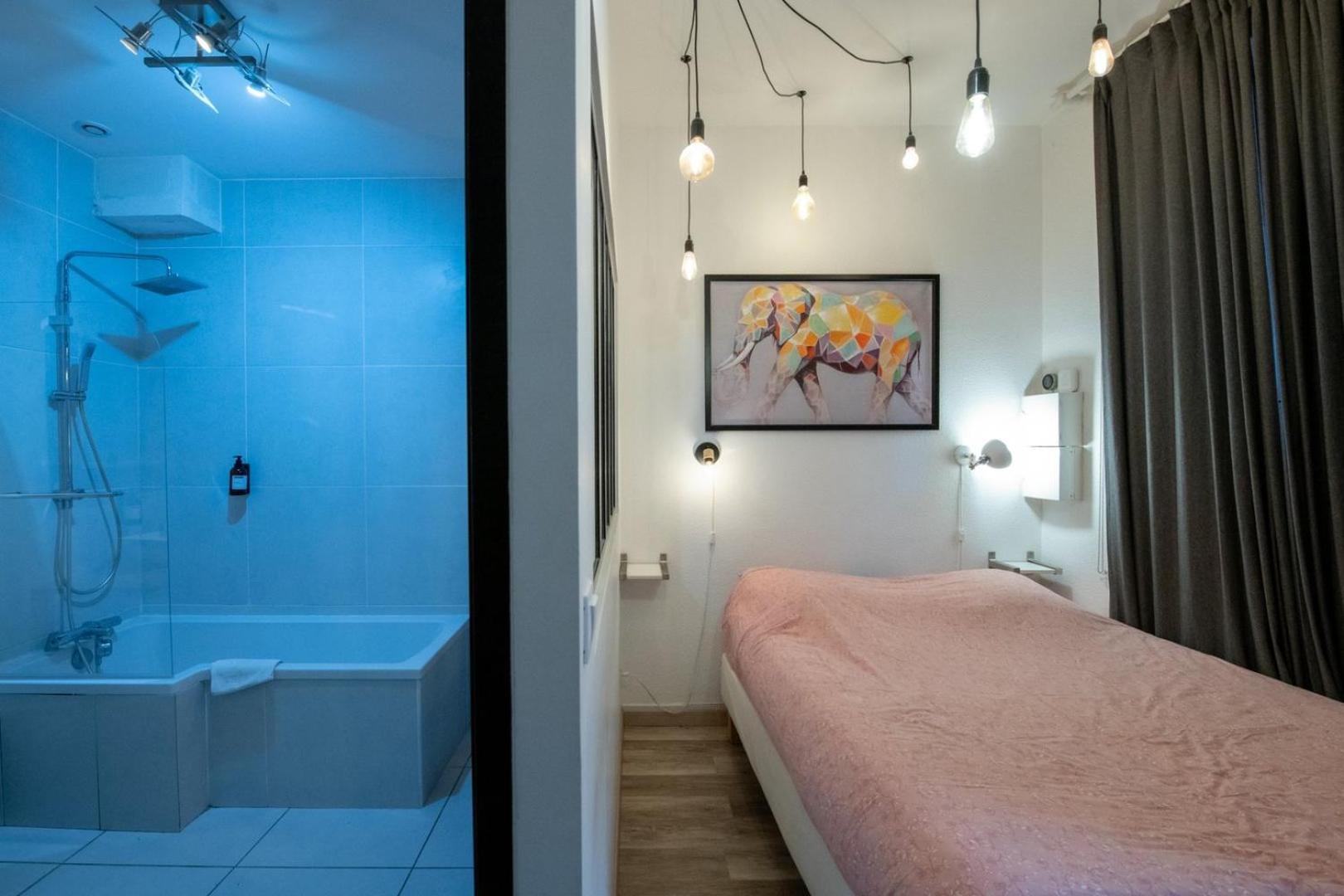 Suite Du Vieux Lyon Cosy & Calme - Le Quarantaine Екстер'єр фото