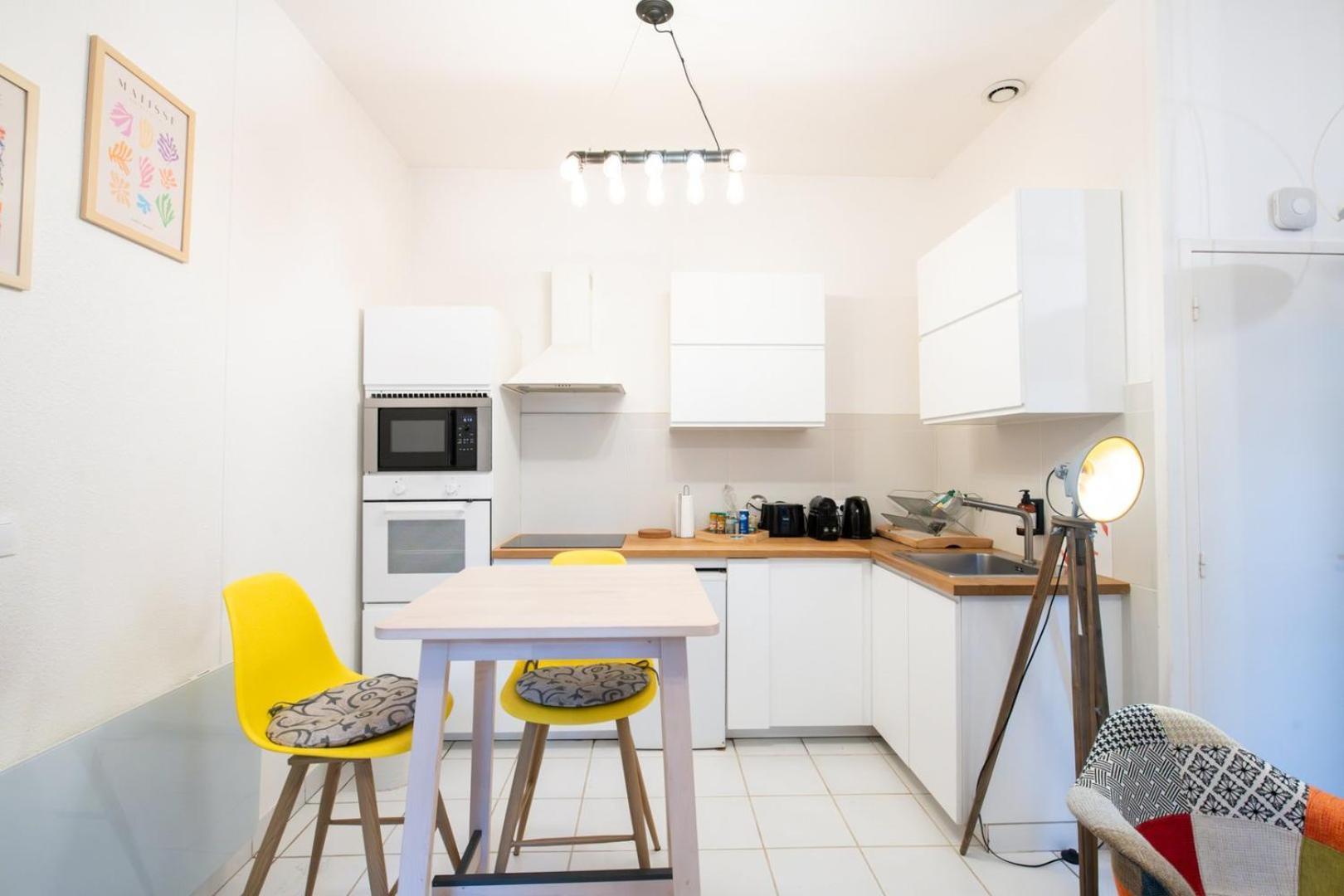 Suite Du Vieux Lyon Cosy & Calme - Le Quarantaine Екстер'єр фото