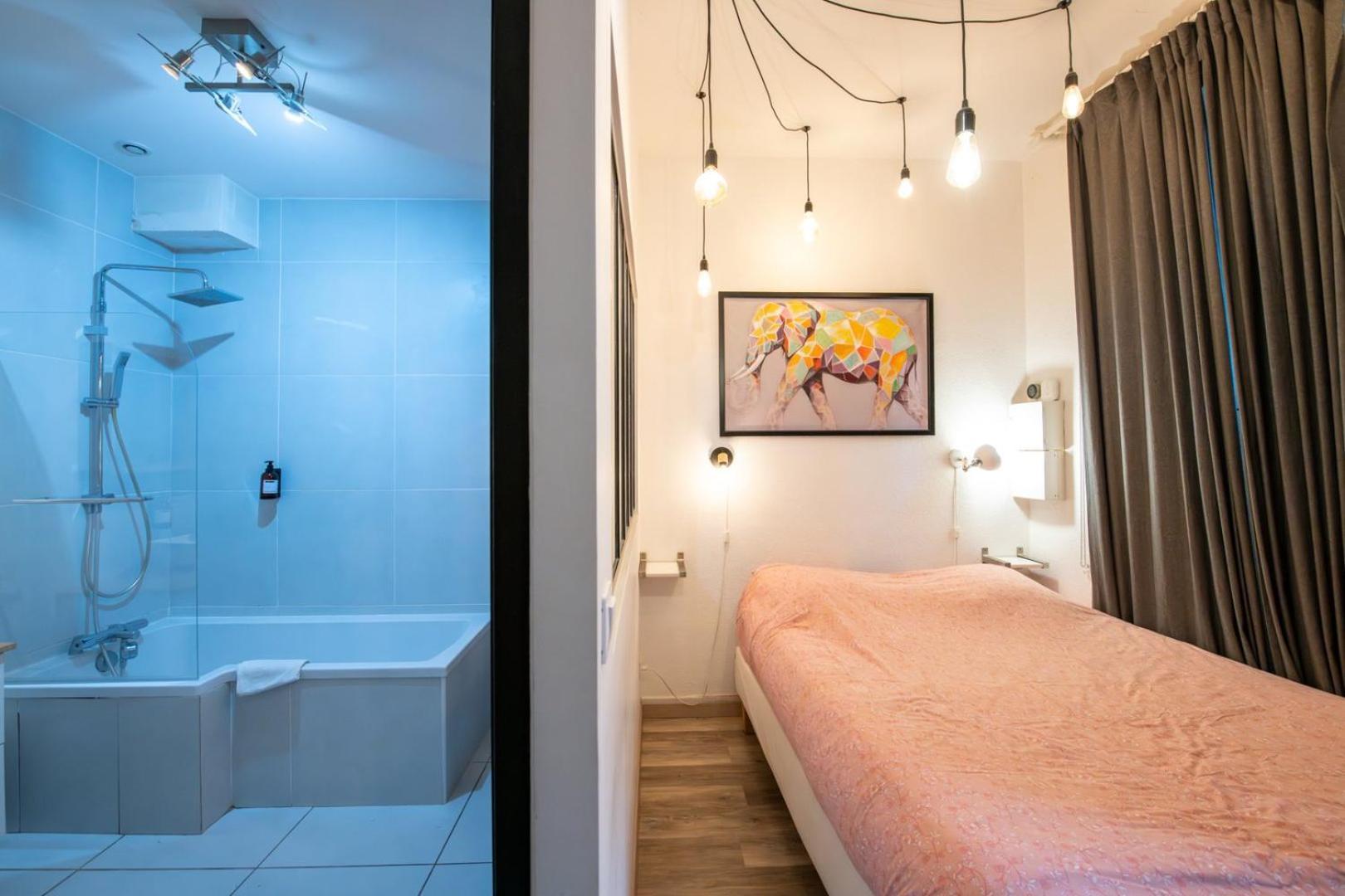 Suite Du Vieux Lyon Cosy & Calme - Le Quarantaine Екстер'єр фото